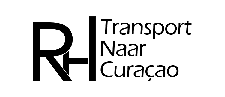 RH Transport - Logo - T